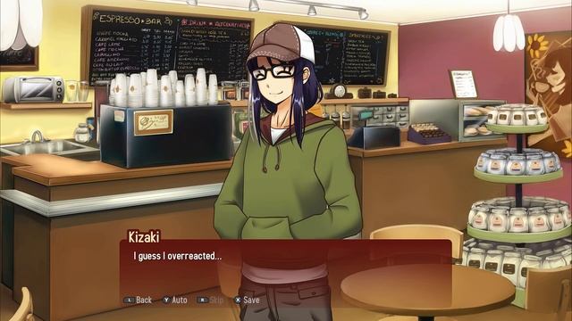 Jisei: The First Case HD - 35 Minute Playthrough [Switch] смотреть онлайн