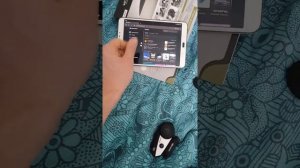 Гарнитура Vimoto v6 режим интеркома и соло режим