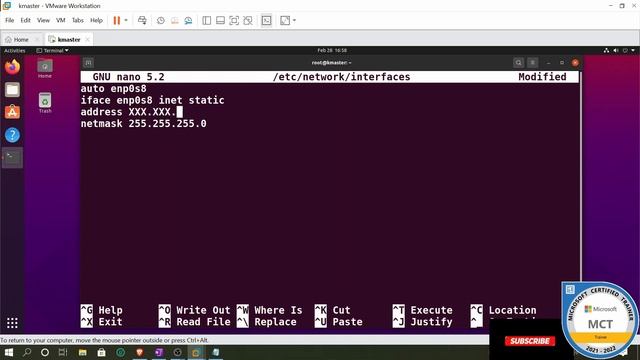 Cloud with Hammad | Install Kubernetes| How to install Kubernetes on Ubuntu |Dockers |Ubuntu |VMwar