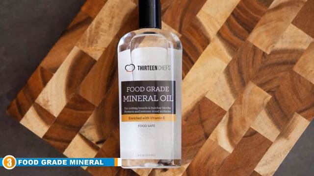 Top 5 Best Cutting Board Oil Review In 2023