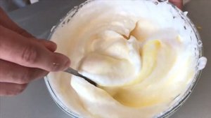 Воздушные Японские панкейки-аладьи