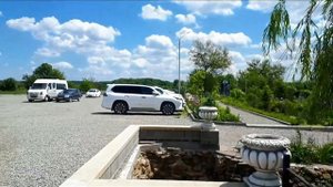 Приехали в термальный комплекс "Аква тоника", отдыхаем.