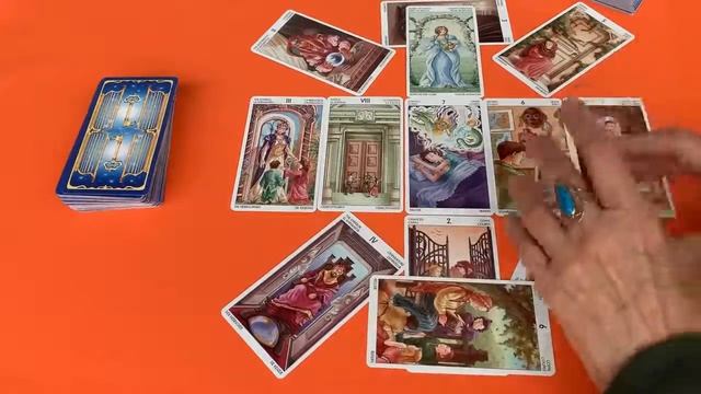 ЕГО МЫСЛИ И ЧУВСТВА . ЧТО ОН НАДУМАЛ . ЕГО ПЛАНЫ НА ВАС . КОЛЕНА смотреть онлайн