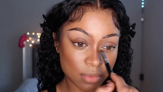 EVERYDAY SOFT GLAM MAKEUP TUTORIAL  *DETAILED* & *BEGINNER FRIENDLY*