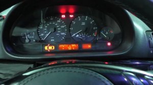 BMW 3 E46 НЕ ЗАВОДИТСЯ
