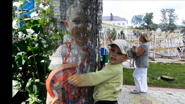 С Днём рождения, Муратик ! смотреть онлайн