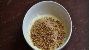 Диетическая выпечка из творога