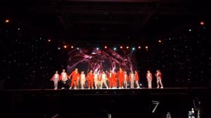 TODES FEST MOSCOW 2018 Сев,Измайлово,Раменское