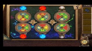 Can you escape the 100 room 12
Уровень 33