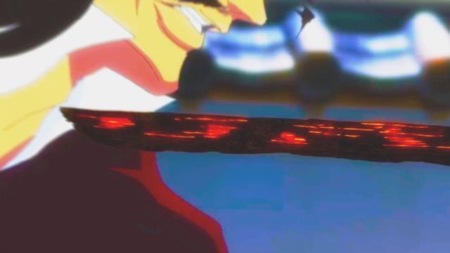 Bleach - Yamamoto vs Yhwach  Q - Factory editamv