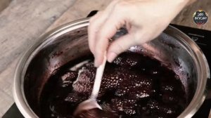 Пекмез ( виноградная патока ). Натуральный. Без сахара. Готовить просто!