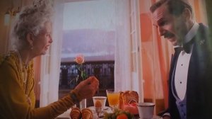 Отель"Гранд Будапешт"