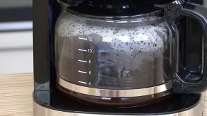 Кофемашина Kitfort KT 720 720p