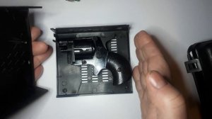 ХОЛОСТОЙ ПАТРОН 8мм, странный. Вопросы подписчикам и некоторые планы на будущее