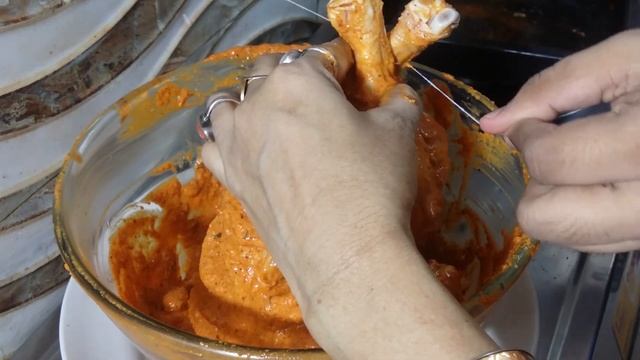 LG 28L Convection Microwave Oven Review | Whole Chicken Tandoori in Microwave смотреть онлайн