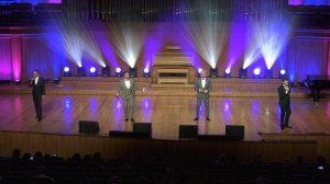 Электричка - квартет Перфомен Per4men