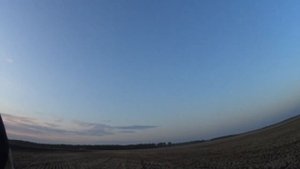 Отличная охота на гуся!!! Ночные гости!!! Омская область!!! МР155