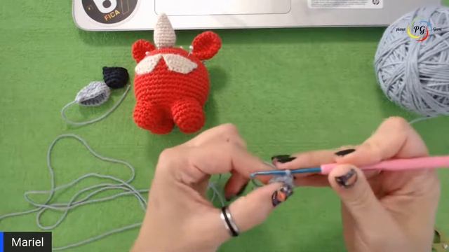 OREJAS | TUTORIAL смотреть онлайн