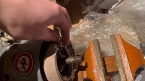 Как установить широкие / большие колеса в ямаха джог , мотор 3kj/5bm/fzm?