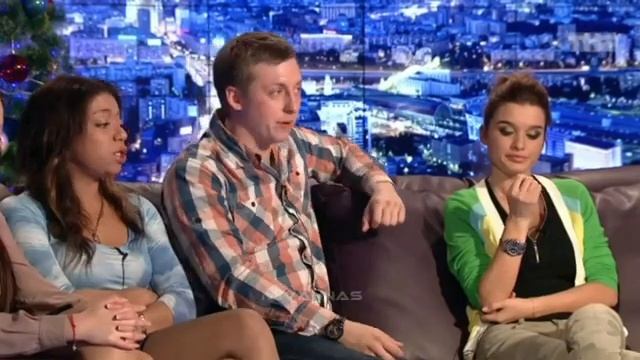 ЛиберЖе. 3х03 смотреть онлайн