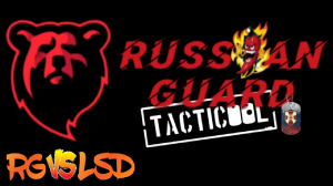 RG vs LsD#Tacticool