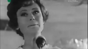 Caterina Valente   Till Sopot 1967