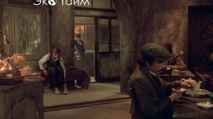 Эко-обзор фильма Тегеран-43