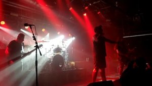 Sepultura - "Isolation / Territory" (3/20/22)
