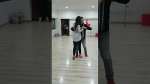 Curti ma mi Asti kizomba Fabio e Giovanna