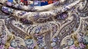 Царевна Лягушка 6, Утро туманное Фадеева Валерия