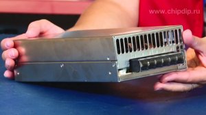 Источник питания SE-600-12