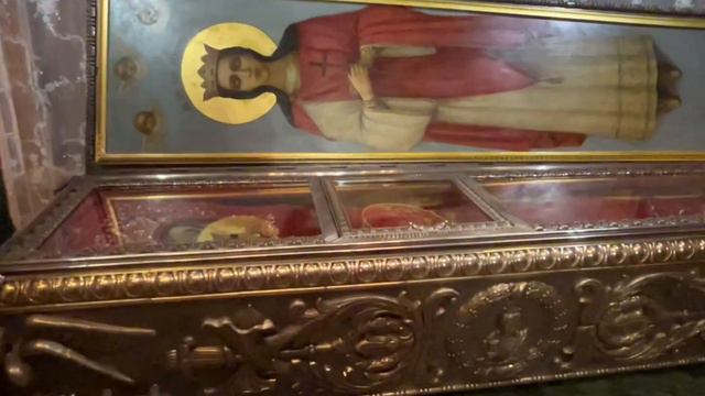 Дорогі християни усіх радий вітати з днем пам’яті святої великомучениці Варвари🕊🙌🙌