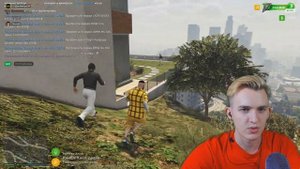 КАК СОЗДАТЬ БАНДУ В GTA 5??? RADMIR RP