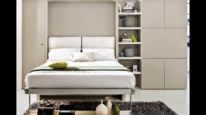 Диван шкаф кровать трансформер