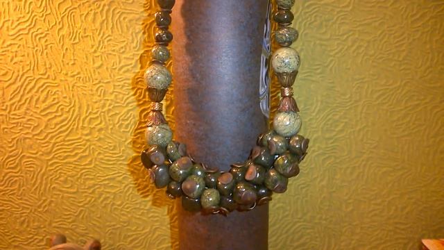 Кошачий глаз -загадочный и мистический камень. смотреть онлайн