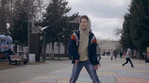 Юность - Dabro Жестовая песня