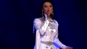 "ГЪАТХЭ ЖЭЩ" ("ВЕСЕННЯЯ НОЧЬ") - ОКСАНА ХАКУЛОВА