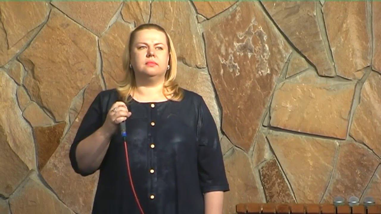 Юлия Николаенко: Одна лишь истина