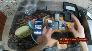 Видеообзор дрона квадрокоптера E99