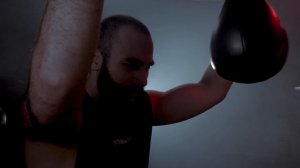 Его Величество Бокс | Лендруш Акопян | Hardcore Fighting
