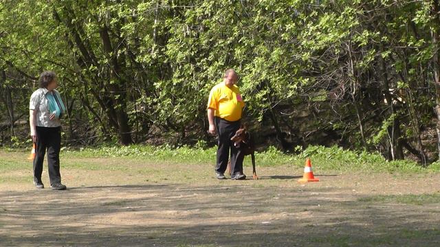 Чемпионат Москвы 2013. ОКД. смотреть онлайн