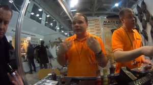 НА ГУСЯ И УТКУ С МАНКАМИ ОТ МАНКОФФ  ГОМАН)))