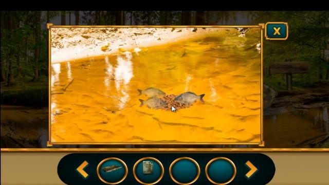 Escape Game The Survivor WalkThrough - FirstEscapeGames