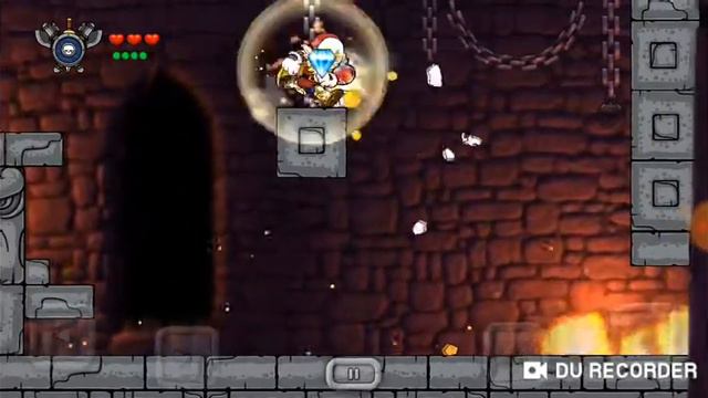 Magic rampage смотреть онлайн