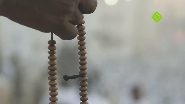 Аллах говорит тебе «Вернись обратно»