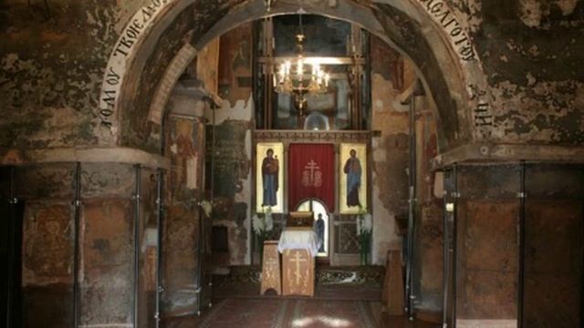 К дню памяти преподобной Евфросинии Полоцкой: неизвестные факты о покровительнице Беларуси