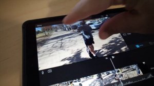 How To Rotate Video with iMovie for iPad