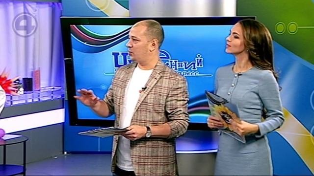 24.12.18 Гости: Акробатическое Шоу 