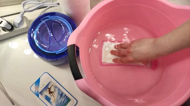 Водонепроницаемый чехол для телефона тест и обзор смотреть онлайн