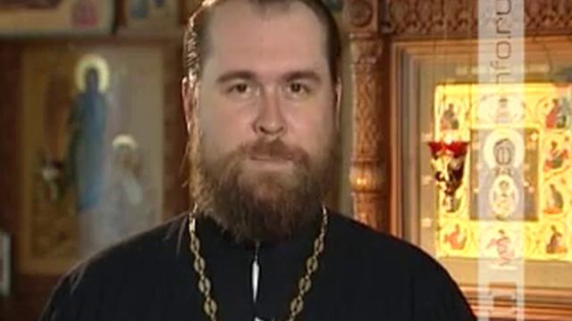 Купелька 20.08.2010 Преображение смотреть онлайн